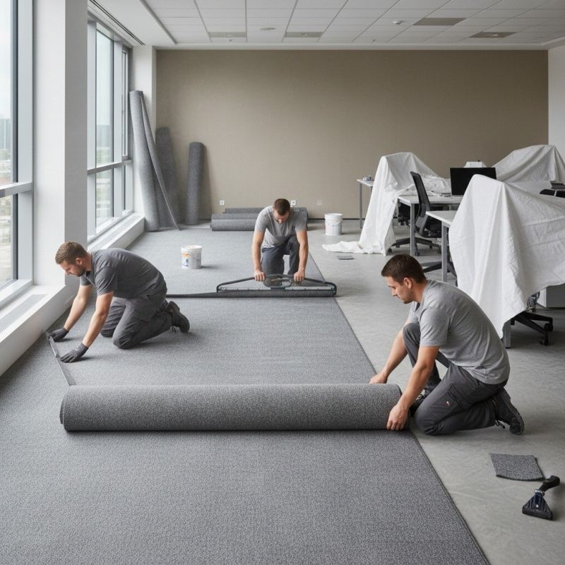 Flooring Service in Snohomish County, WA