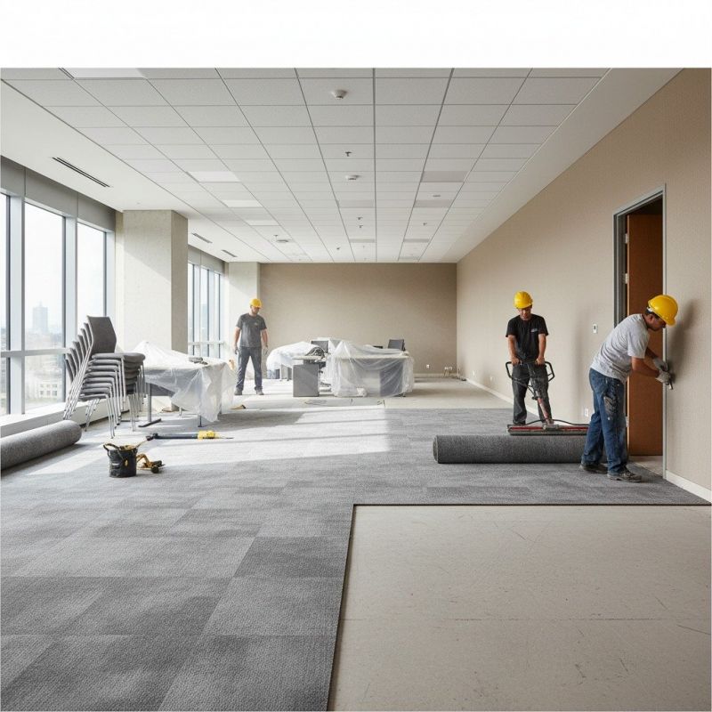 Flooring Service in Snohomish County, WA