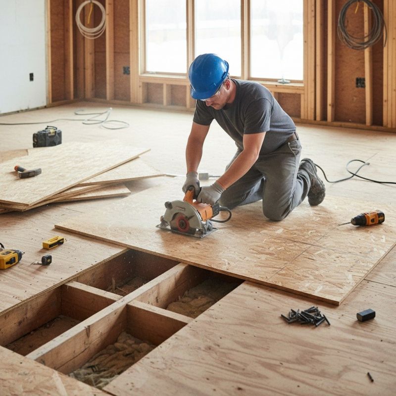 Flooring Service in Snohomish County, WA