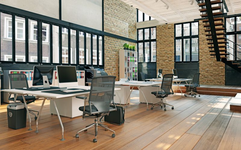 Commercial Hardwood Service in Kingston, WA