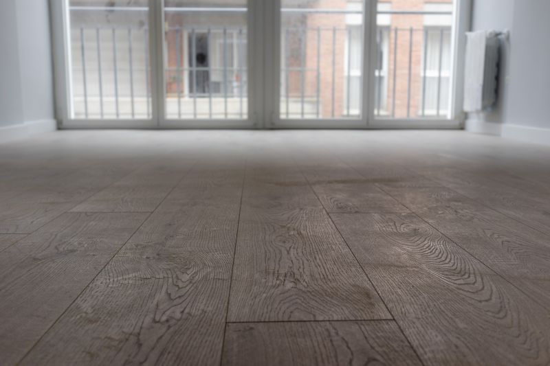 Engineered Wood Installation in Snohomish County, WA