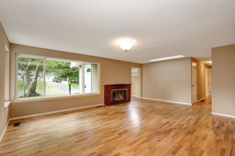 Engineered Wood Installation in Snohomish County, WA