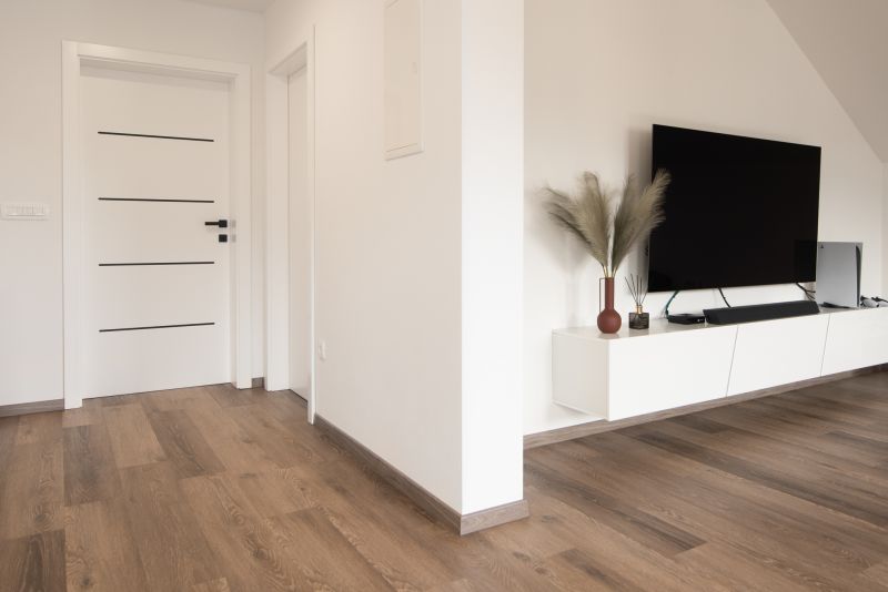 Laminate Floor Installation in Bellevue, WA