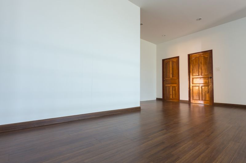 Laminate Floor Installation in Everett, WA