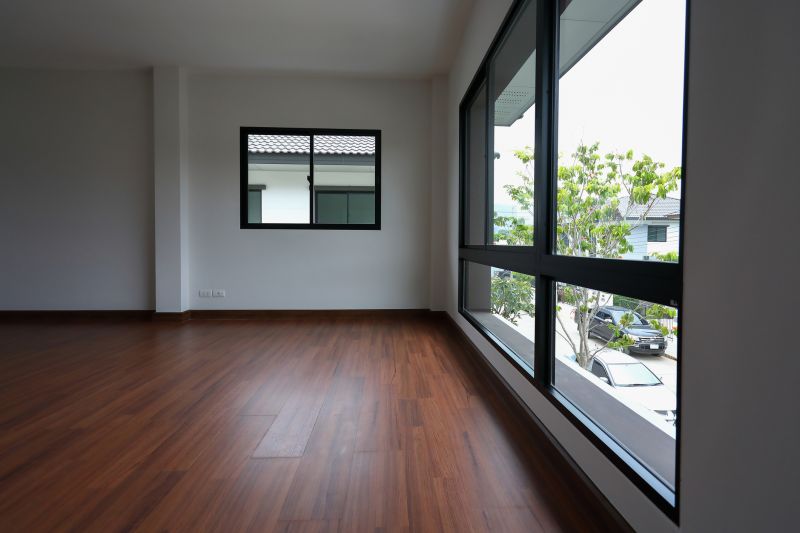 Laminate Floor Installation in Mercer Island, WA