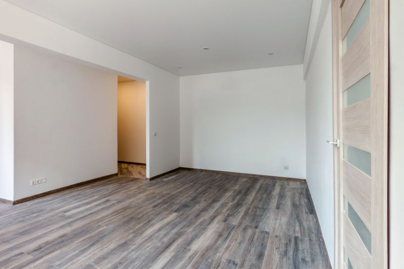 Laminate Floor Installation in Mountlake Terrace, WA