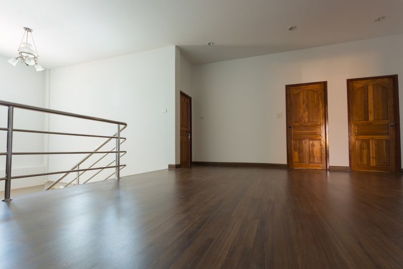 Laminate Floor Installation in Port Gamble, WA