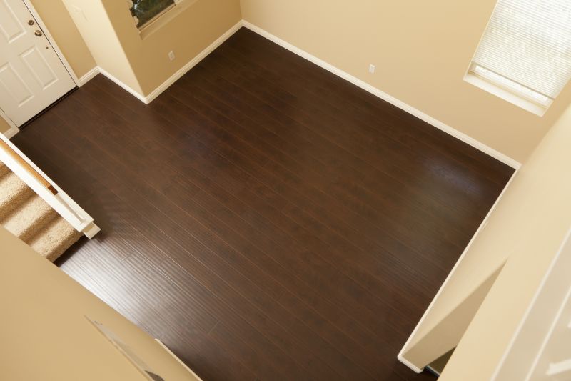 Laminate Floor Installation in Port Ludlow, WA