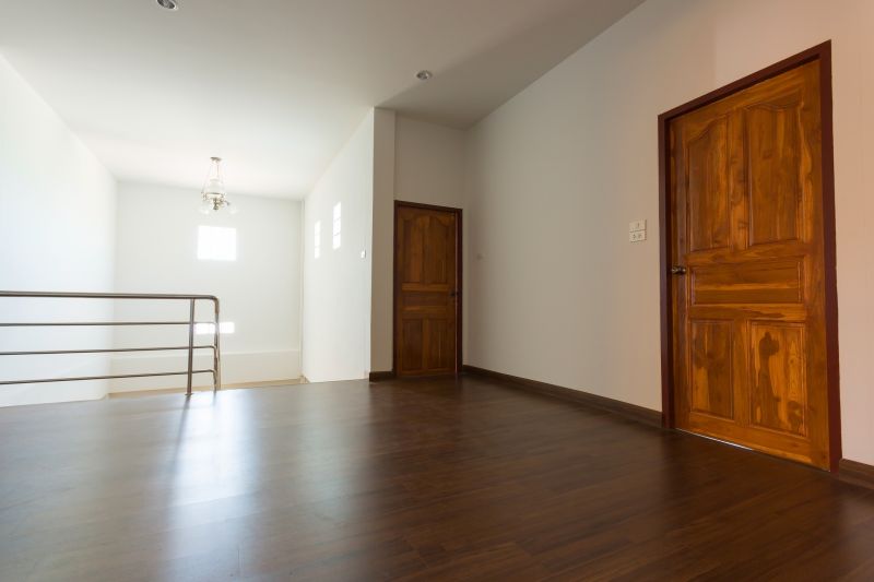 Laminate Floor Installation in Port Ludlow, WA