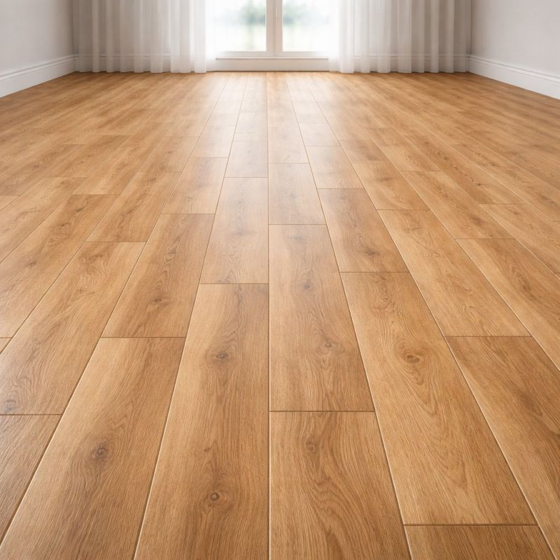 Laminate Floor Installation in Sultan, WA