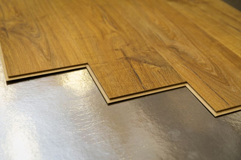 Laminate Floor Replacement in Arlington, WA