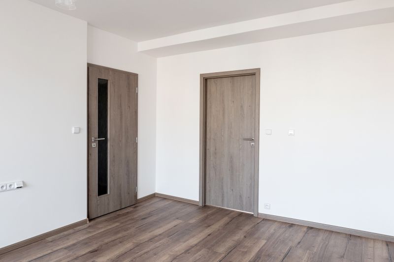 Laminate Floor Replacement in Kirkland, WA