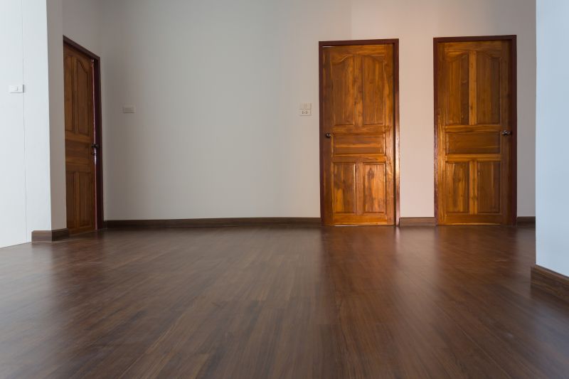Laminate Floor Replacement in Mountlake Terrace, WA