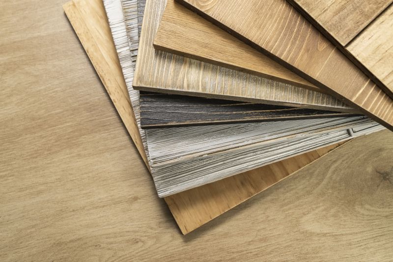 Laminate Tile Installation in Snohomish County, WA