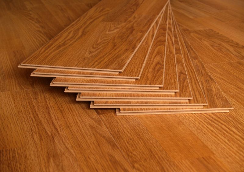 Laminate Wood Installation in Snohomish County, WA