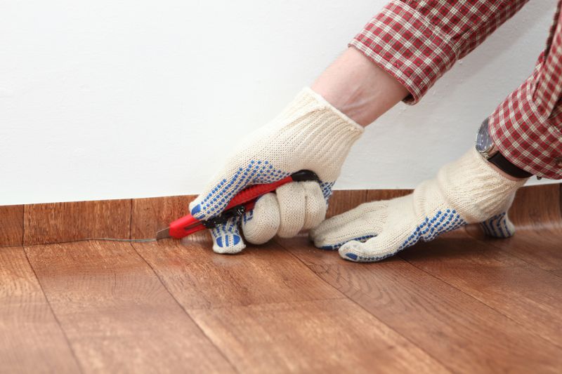 Linoleum Floor Installation in Mukilteo, WA