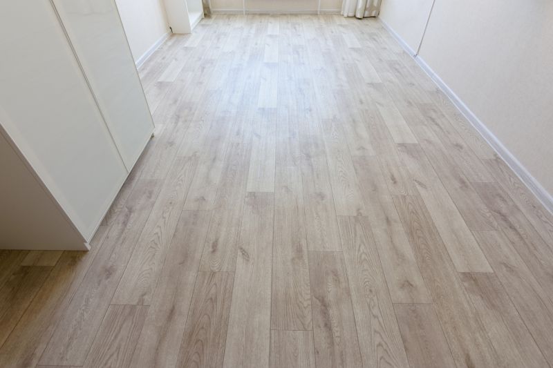 Linoleum Floor Installation in Port Gamble, WA