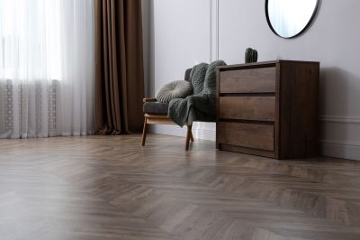 Linoleum Flooring Replacement in Snohomish County, WA
