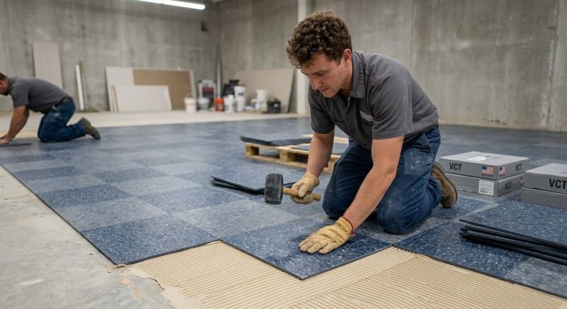 Lvt Flooring Installation in Sultan, WA