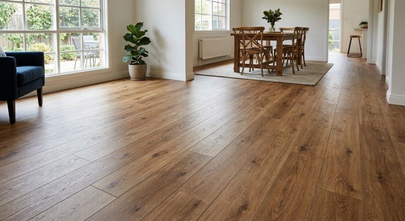 Lvt Replacement in Snohomish County, WA