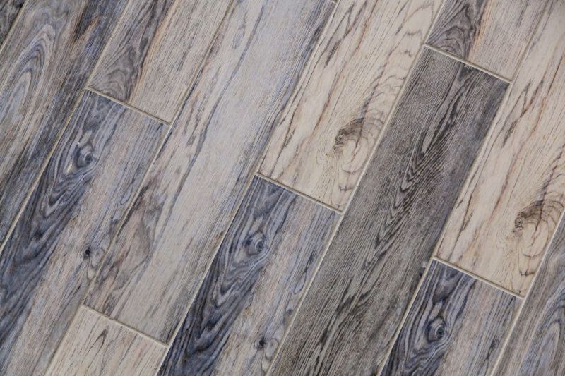Sheet Flooring Installation in Lake Stevens, WA