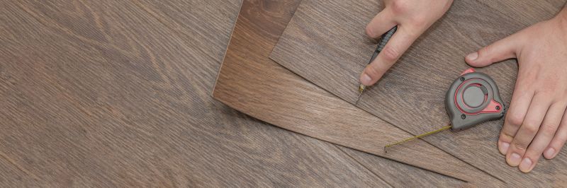 Sheet Flooring Installation in Poulsbo, WA