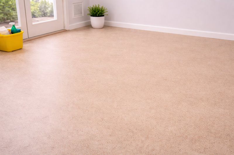 Sheet Linoleum Installation in Poulsbo, WA