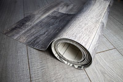 Sheet Vinyl Installation in Lake Stevens, WA