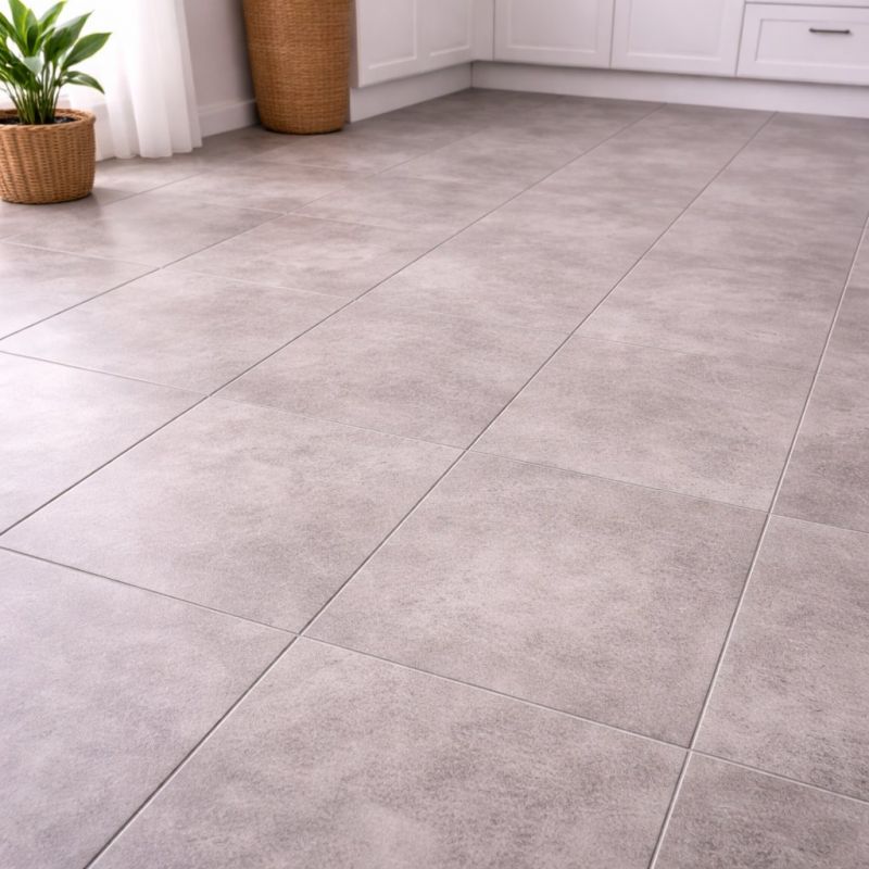 Vinyl Tile Replacement in Snohomish County, WA